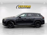 2025 CX-50 Thumbnail 8