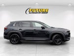 2025 CX-50 Thumbnail 9