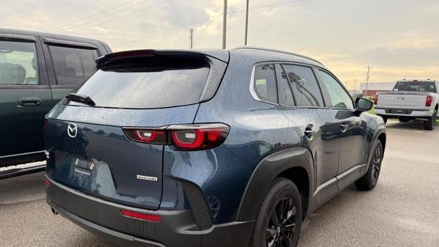 2025 Mazda CX-50 2.5 S Preferred