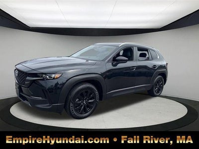 Photo of a 2025 Mazda CX-50 AWD 2.5 S Preferred 4DR SUV for sale