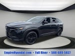 2025 CX-50 Thumbnail 1