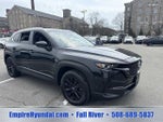 2025 CX-50 Thumbnail 2