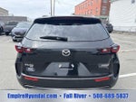 2025 CX-50 Thumbnail 4