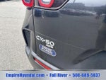 2025 CX-50 Thumbnail 5