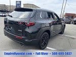 2025 CX-50 Thumbnail 9