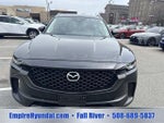 2025 CX-50 Thumbnail 12
