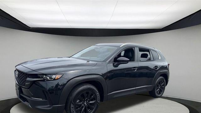 Preowned 2025 Mazda CX-50 2.5 S Preferred for Sale