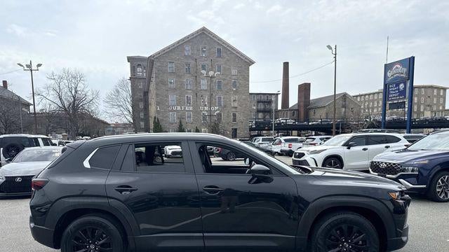 2025 Mazda CX-50 2.5 S Preferred