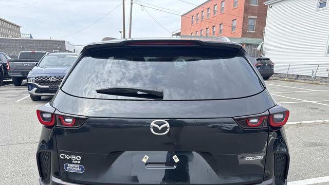 2025 Mazda CX-50 2.5 S Preferred