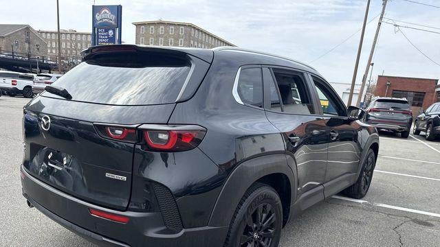 2025 Mazda CX-50 2.5 S Preferred