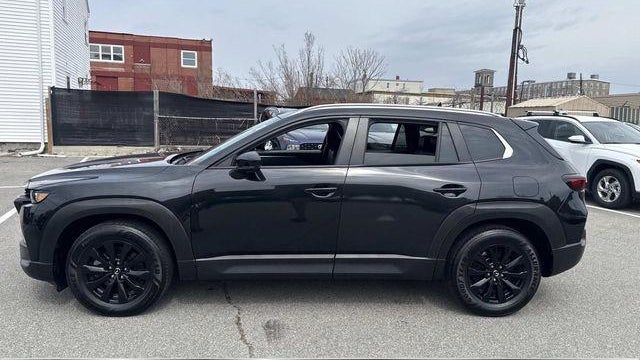 2025 Mazda CX-50 2.5 S Preferred