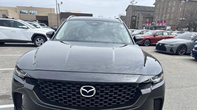 2025 Mazda CX-50 2.5 S Preferred