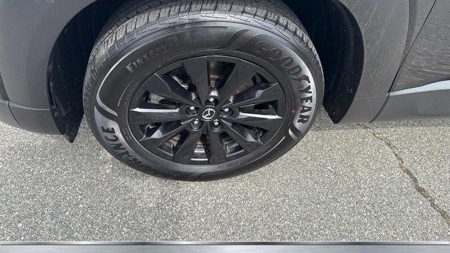 2025 Mazda CX-50 2.5 S Preferred