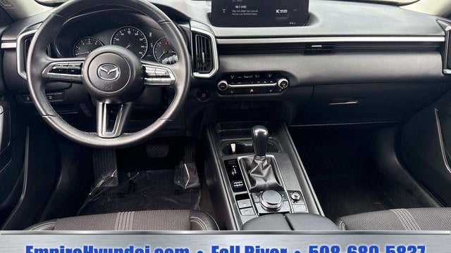 2025 Mazda CX-50 2.5 S Preferred