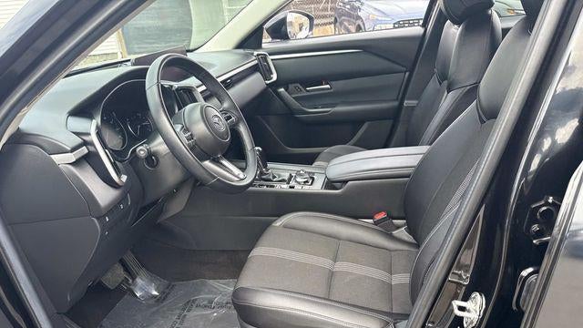 2025 Mazda CX-50 2.5 S Preferred