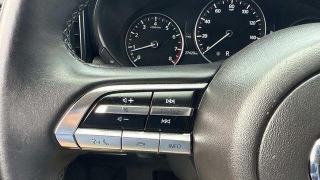 2025 Mazda CX-50 2.5 S Preferred