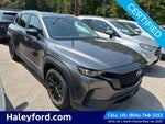 2025 CX-50 Thumbnail 1