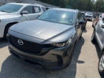 2025 CX-50 Thumbnail 4
