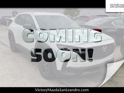 Photo of a 2025 Mazda CX-50 AWD 2.5 S Preferred 4DR SUV for sale