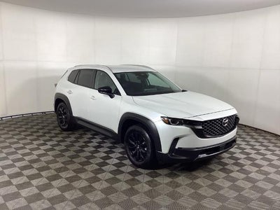 Photo of a 2025 Mazda CX-50 AWD 2.5 S Preferred 4DR SUV for sale