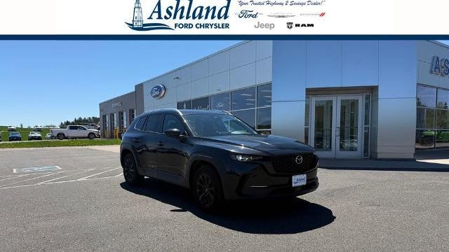 Preowned 2025 Mazda CX-50 2.5 S Preferred for Sale