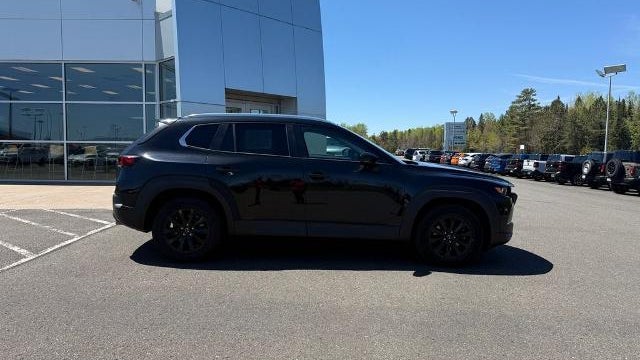 2025 Mazda CX-50 2.5 S Preferred
