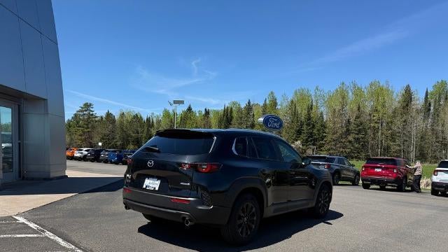 2025 Mazda CX-50 2.5 S Preferred