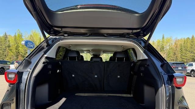 2025 Mazda CX-50 2.5 S Preferred
