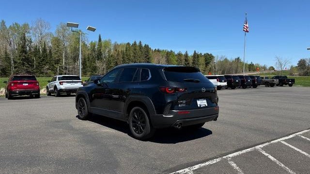 2025 Mazda CX-50 2.5 S Preferred
