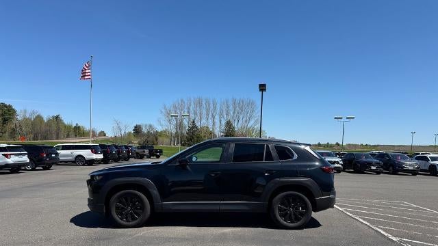 2025 Mazda CX-50 2.5 S Preferred