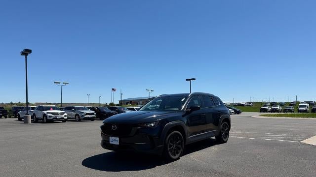 2025 Mazda CX-50 2.5 S Preferred