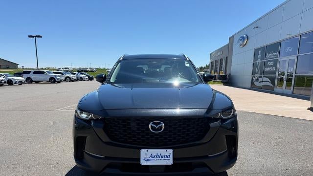 2025 Mazda CX-50 2.5 S Preferred