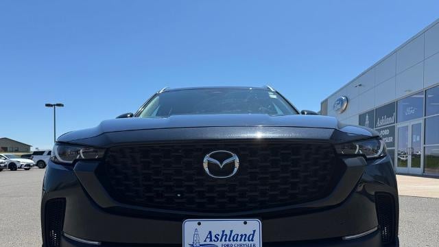2025 Mazda CX-50 2.5 S Preferred