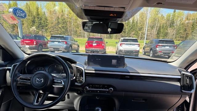 2025 Mazda CX-50 2.5 S Preferred