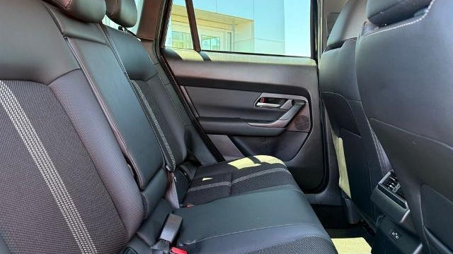 2025 Mazda CX-50 2.5 S Preferred