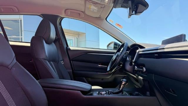 2025 Mazda CX-50 2.5 S Preferred