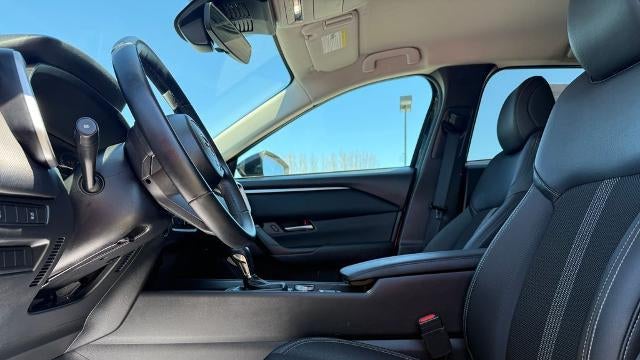 2025 Mazda CX-50 2.5 S Preferred