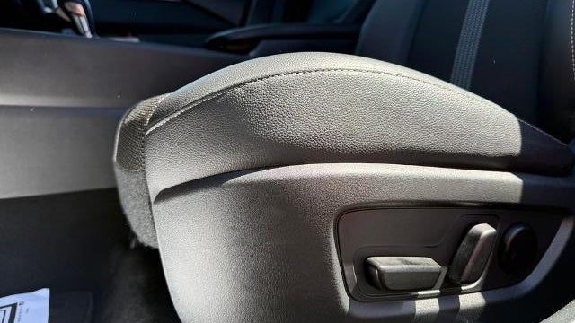 2025 Mazda CX-50 2.5 S Preferred
