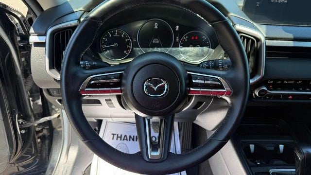 2025 Mazda CX-50 2.5 S Preferred