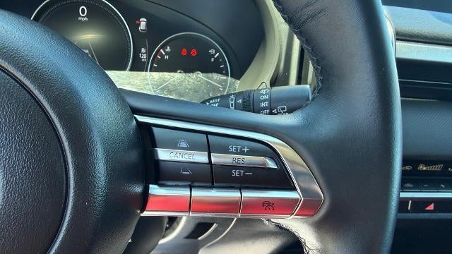 2025 Mazda CX-50 2.5 S Preferred