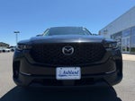 2025 CX-50 Thumbnail 10