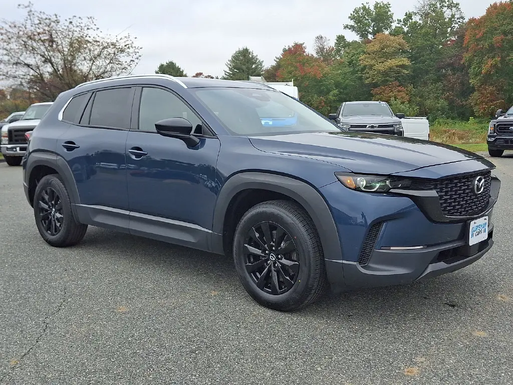 2025 MAZDA CX-5 - $22,700