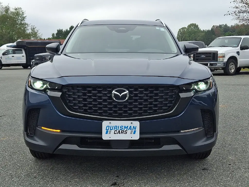 2025 MAZDA CX-5 - $22,700