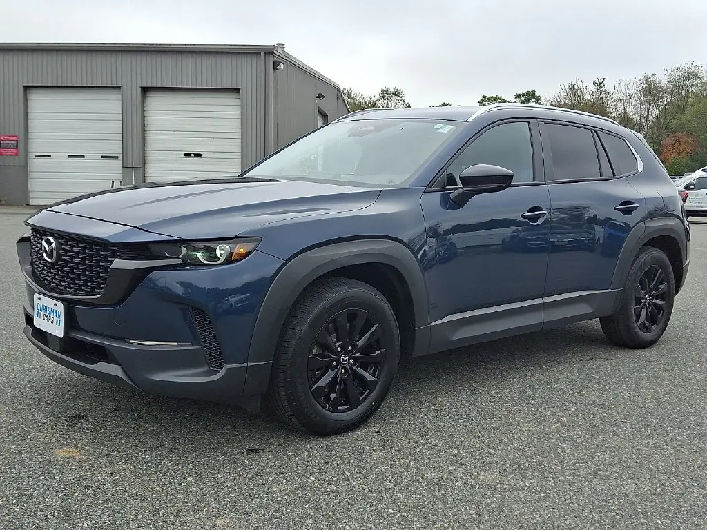2025 MAZDA CX-5 - $22,700