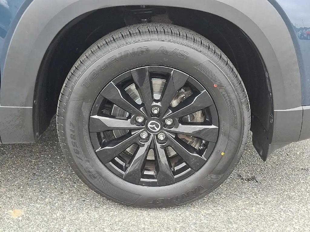 2025 MAZDA CX-5 - $22,700