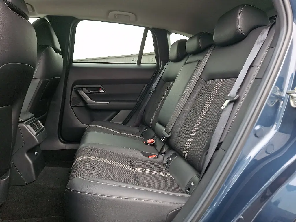 2025 MAZDA CX-5 - $22,700