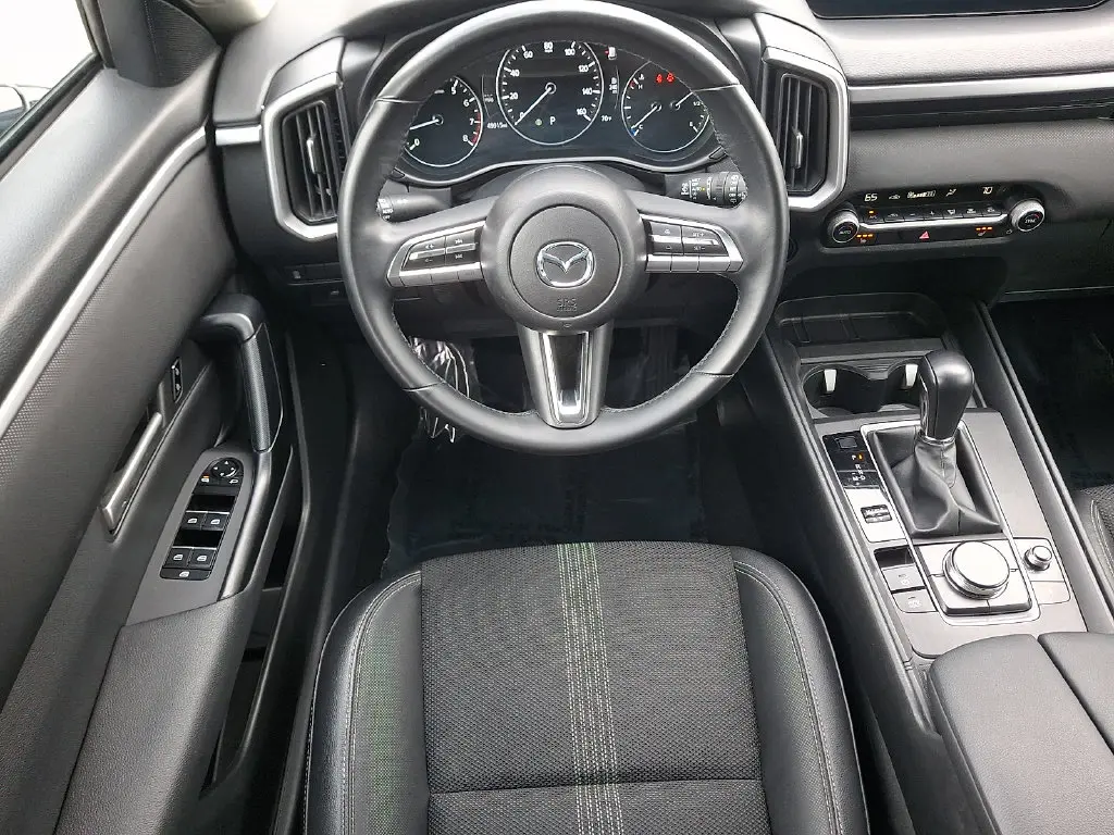 2025 MAZDA CX-5 - $22,700