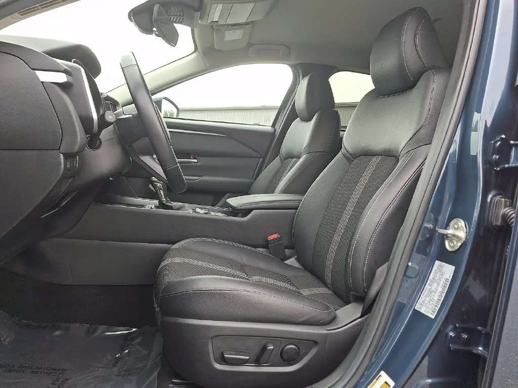 2025 MAZDA CX-5 - $22,700