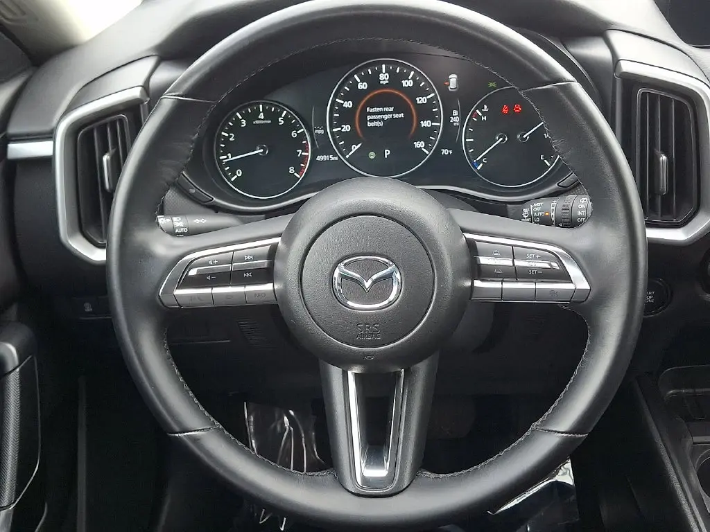 2025 MAZDA CX-5 - $22,700