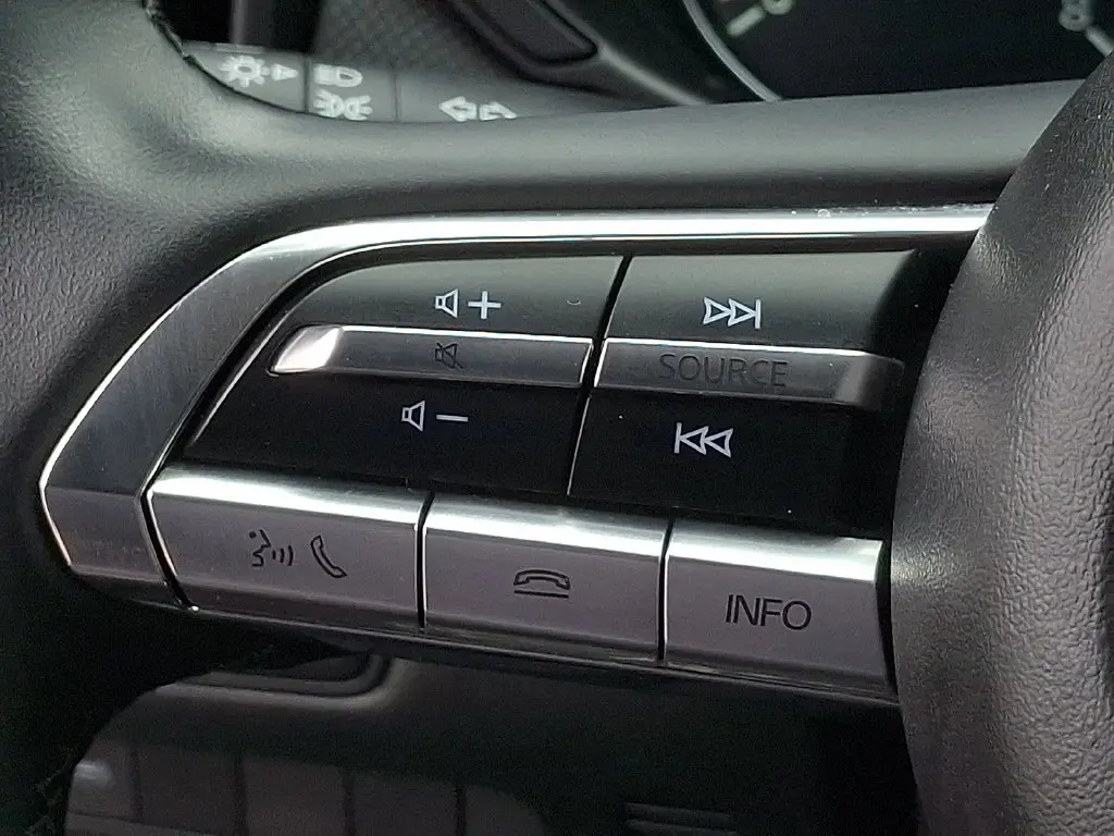 2025 MAZDA CX-5 - $22,700